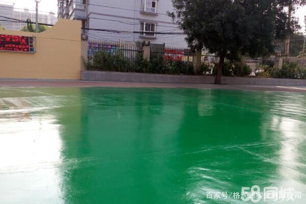 宁江 地坪漆翻新维修