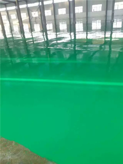 宁江，我直接给你一份室外地坪漆翻新维修
